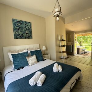 Suite Les écureuils en duo + 1 séance bien-être et 2 petits déjeuners