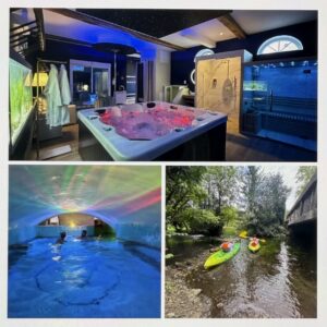 Journée découverte au domaine du pré dieu