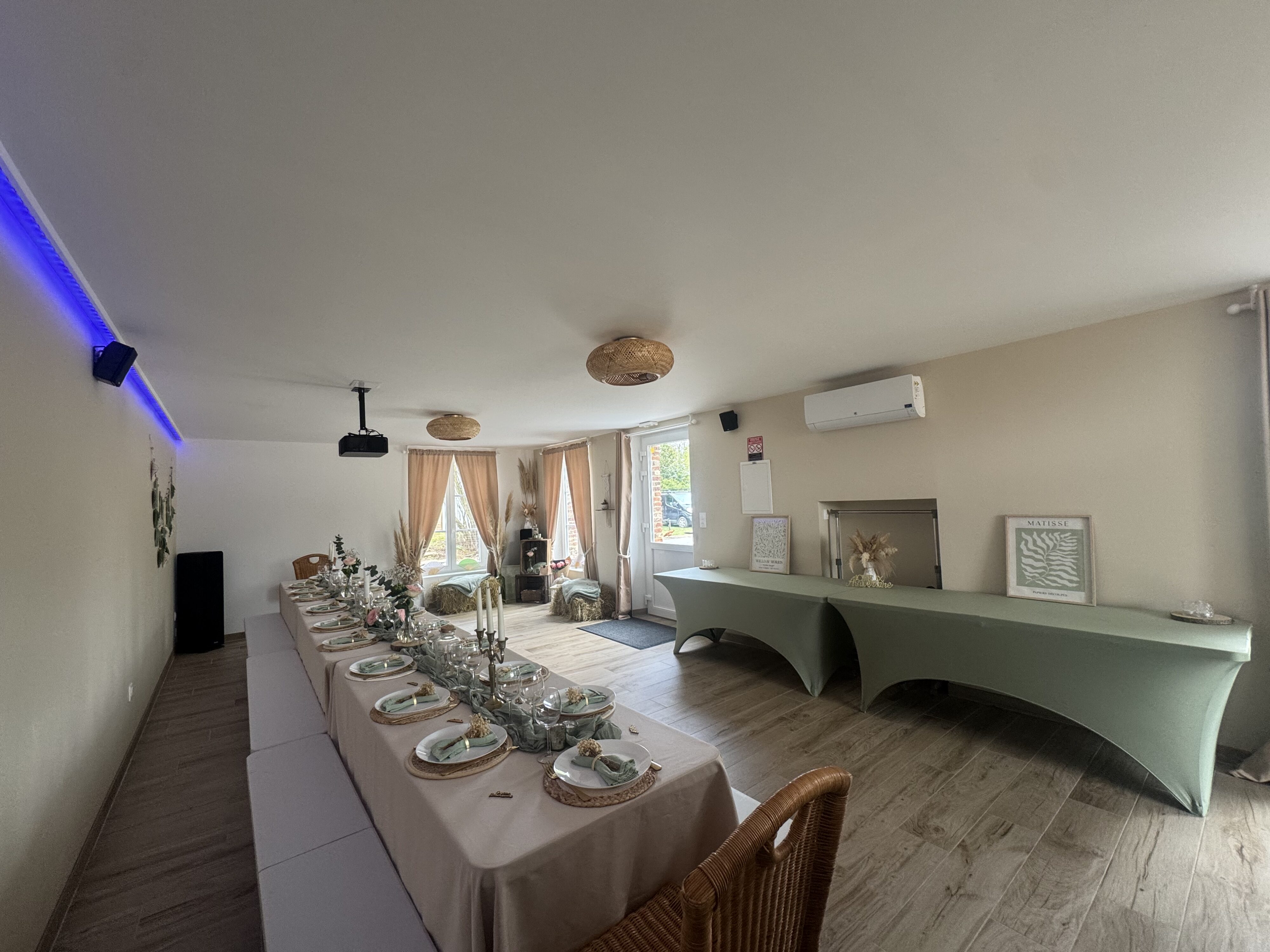 Salle